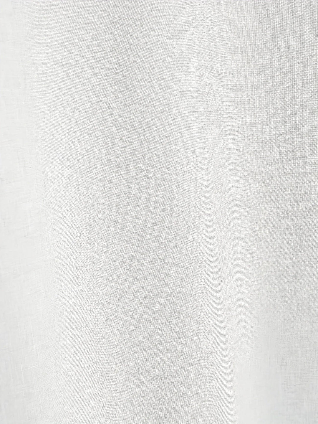 Hayes | Elegantes Kurzarmhemd mit Stehkragen