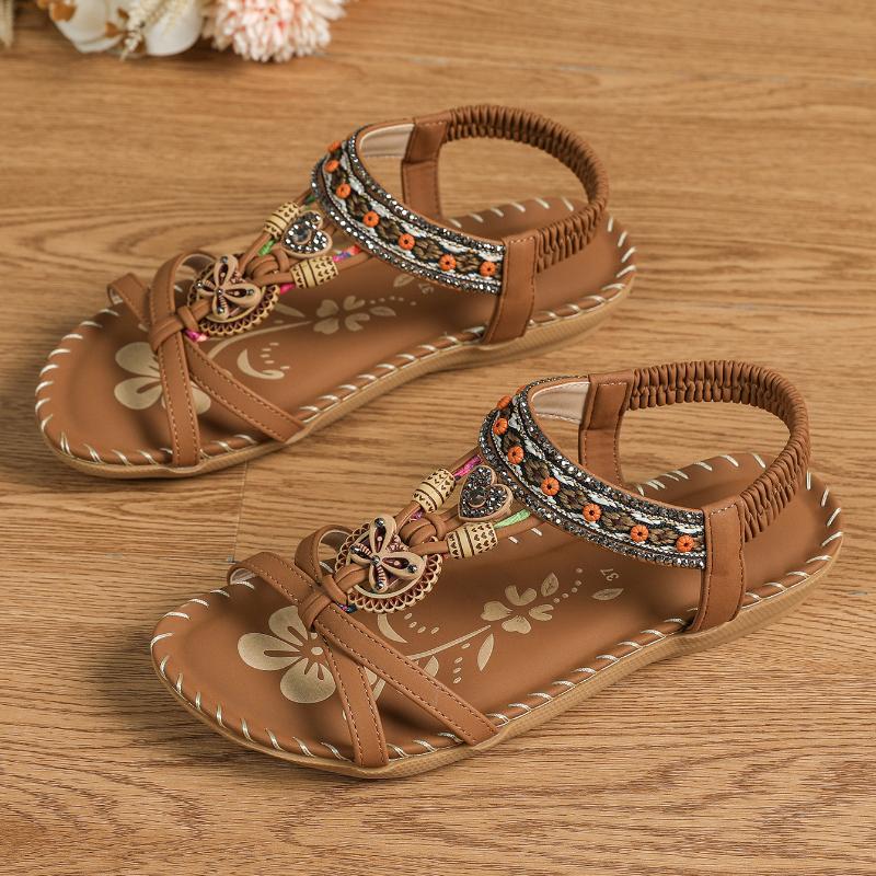 Elora | BEQUEME ORTHOPÄDISCHE SANDALEN