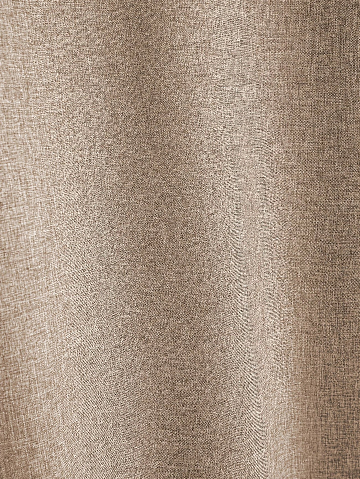 Hayes | Elegantes Kurzarmhemd mit Stehkragen