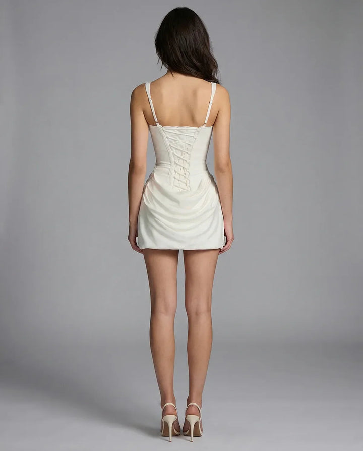 Kora | Mini Kleid Aurora