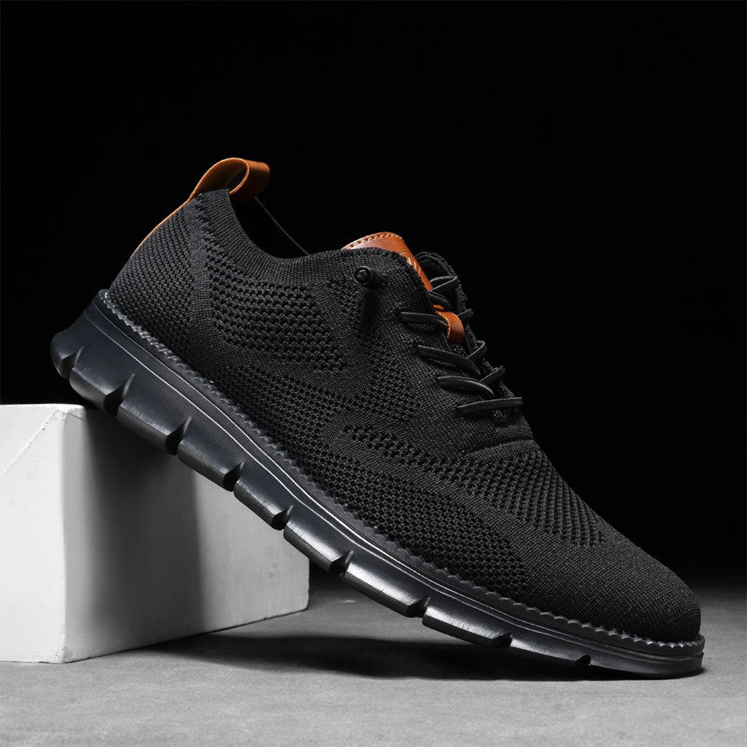 Drake | Herren Schuhe aus gewebtem Mesh