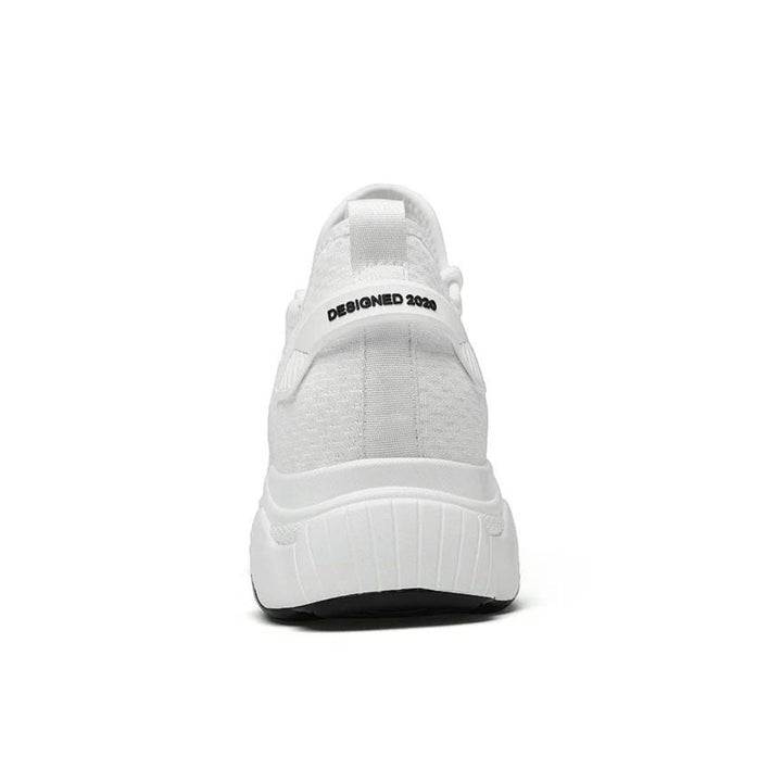 Torvane | Urbane Sneakers mit Unsichtbarem Höhenzuwachs und Modernem Design