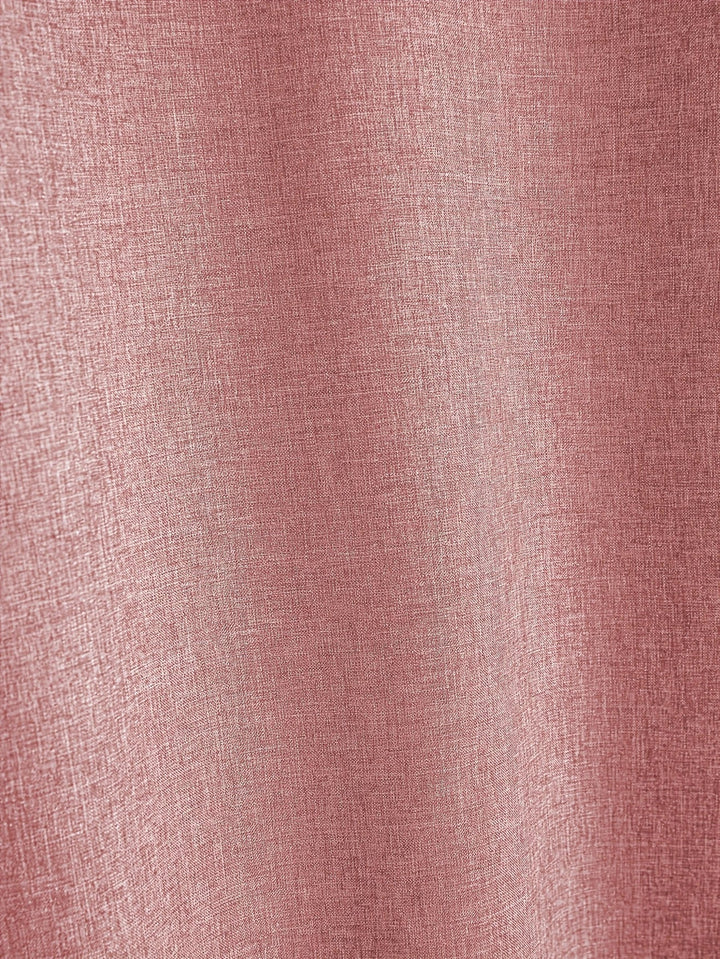 Hayes | Elegantes Kurzarmhemd mit Stehkragen