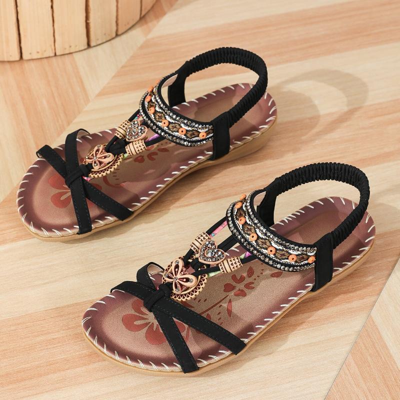 Elora | BEQUEME ORTHOPÄDISCHE SANDALEN