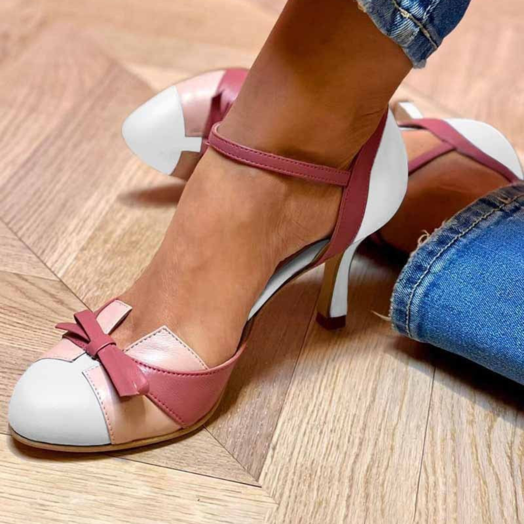 Emberly | Vintage Orthopädische Sandalen