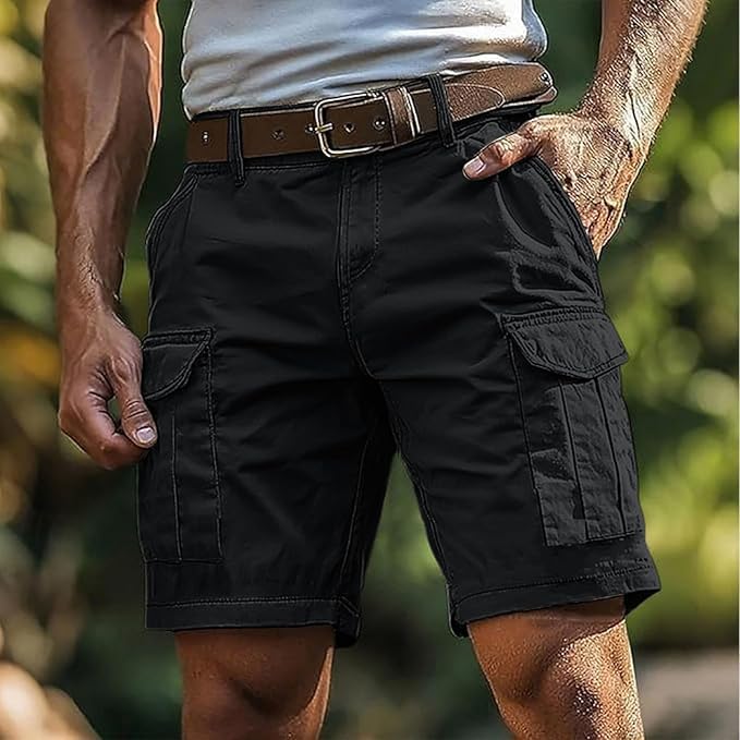 Korzane | Cargo Shorts für den täglichen Gebrauch