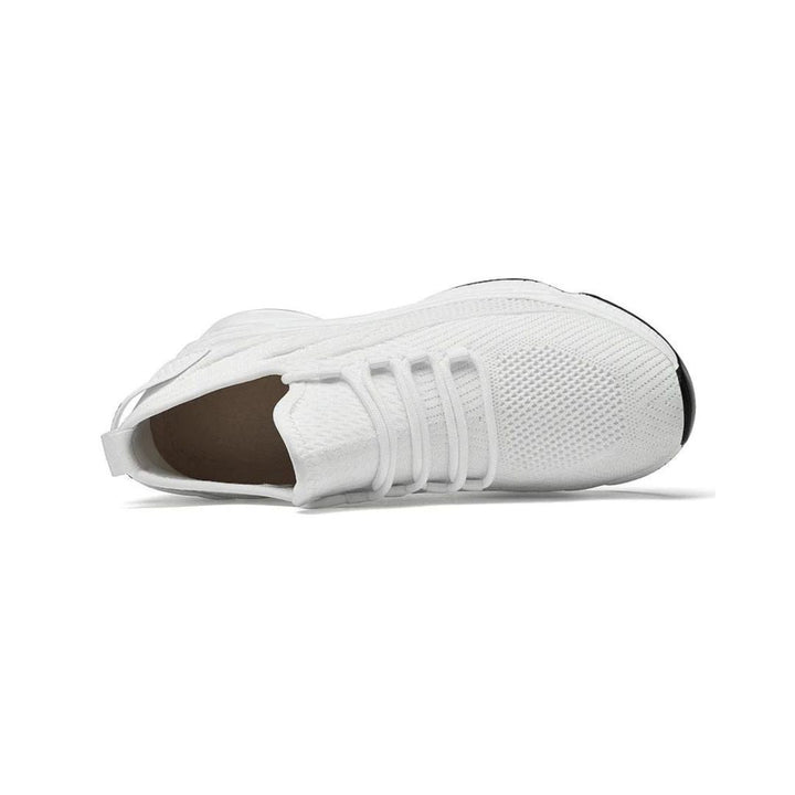 Torvane | Urbane Sneakers mit Unsichtbarem Höhenzuwachs und Modernem Design
