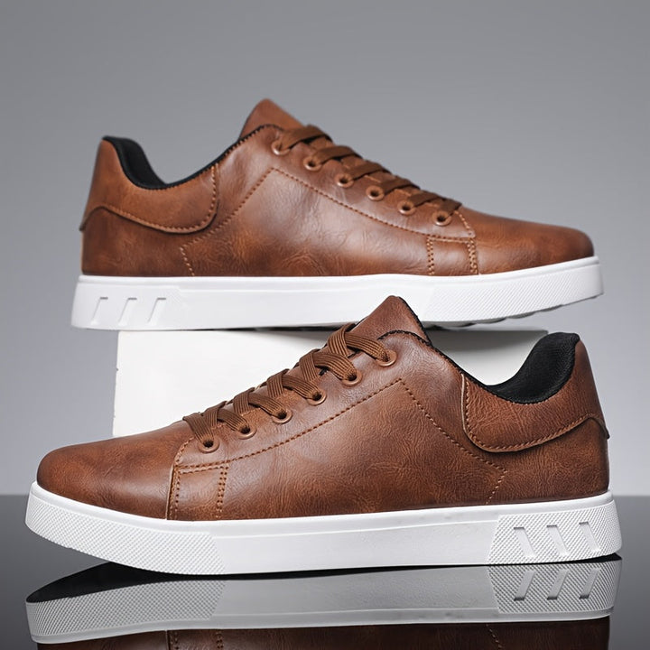 Kaviron | Leichte Sportschuhe für Herren mit rutschfester Sohle