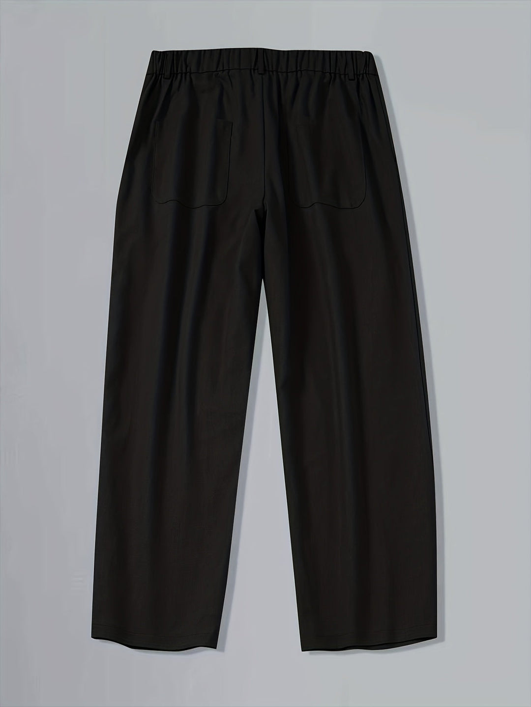 Vruxeth | Gerade Herrenhose mit Relaxed Fit und modernem Stil
