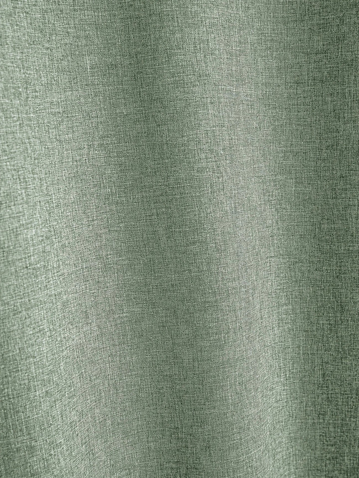 Hayes | Elegantes Kurzarmhemd mit Stehkragen