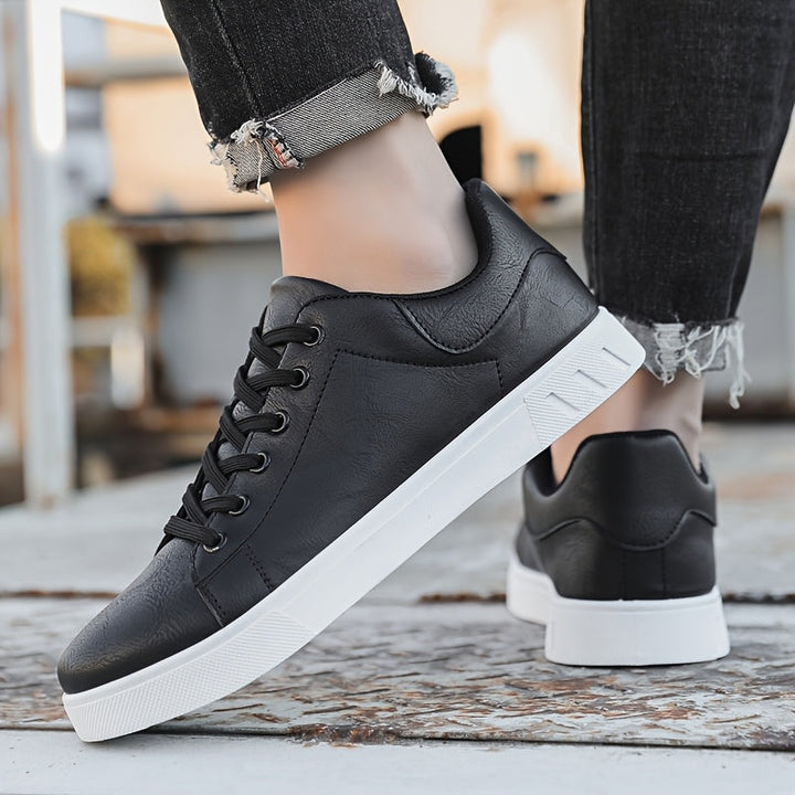 Kaviron | Leichte Sportschuhe für Herren mit rutschfester Sohle