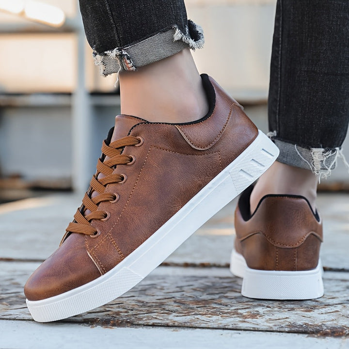 Kaviron | Leichte Sportschuhe für Herren mit rutschfester Sohle
