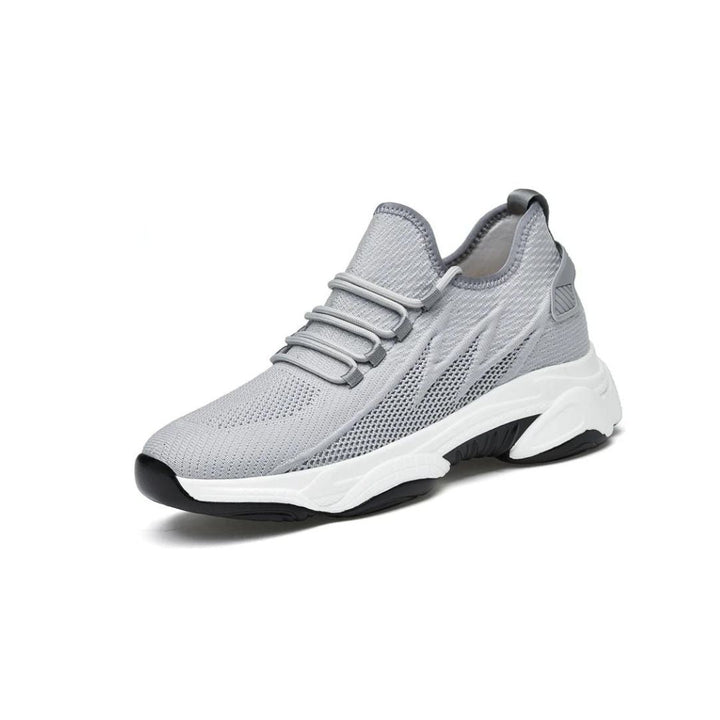 Torvane | Urbane Sneakers mit Unsichtbarem Höhenzuwachs und Modernem Design