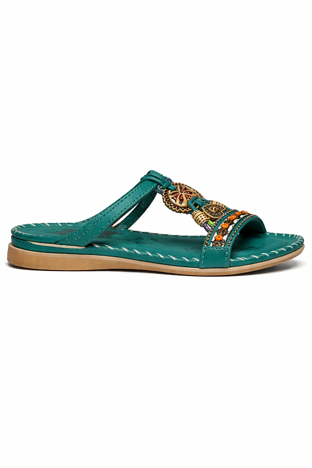 Elora | BEQUEME ORTHOPÄDISCHE SANDALEN