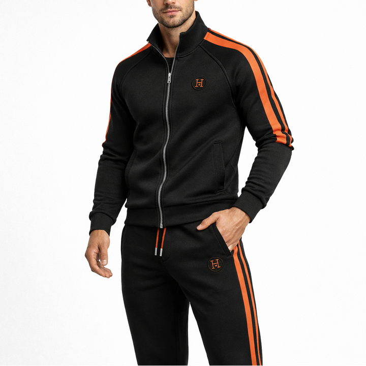 Bellaro | Modernes Premium-Herren-Set