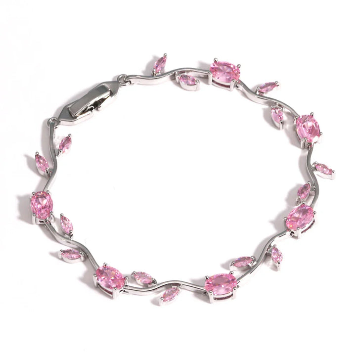 Alina | Aura Armband Tulpe