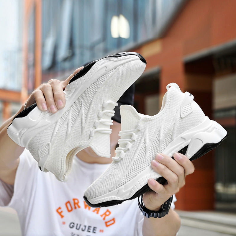 Torvane | Urbane Sneakers mit Unsichtbarem Höhenzuwachs und Modernem Design