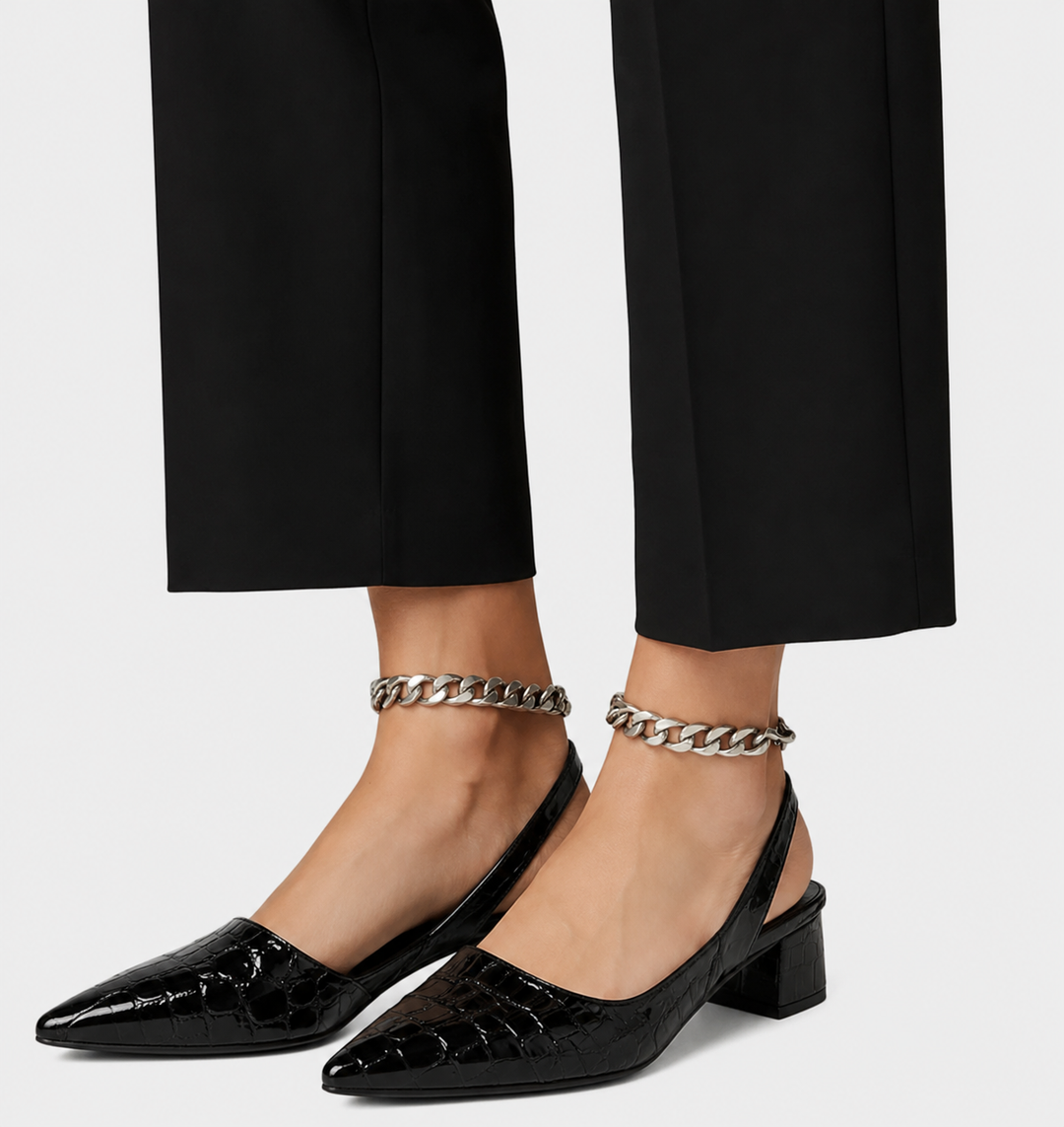 Paloma | Bequeme orthopädische High Heels