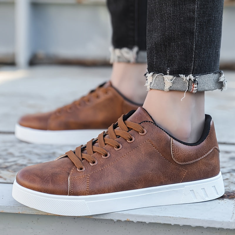 Kaviron | Leichte Sportschuhe für Herren mit rutschfester Sohle