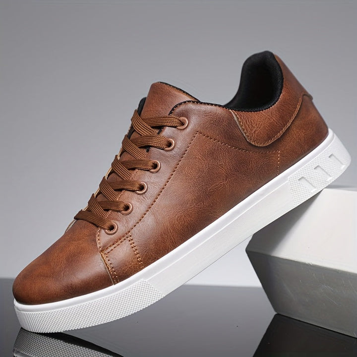 Kaviron | Leichte Sportschuhe für Herren mit rutschfester Sohle