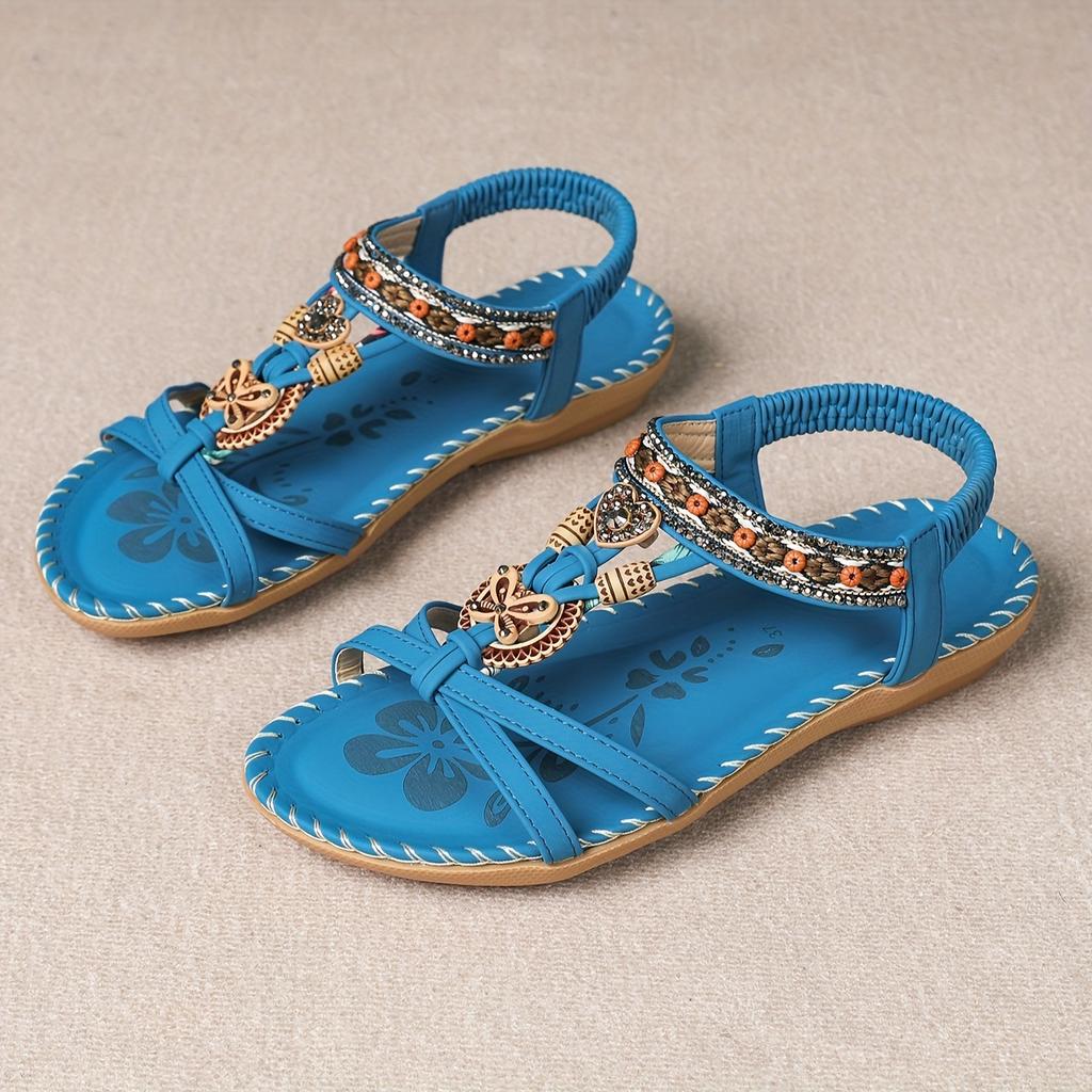 Elora | BEQUEME ORTHOPÄDISCHE SANDALEN