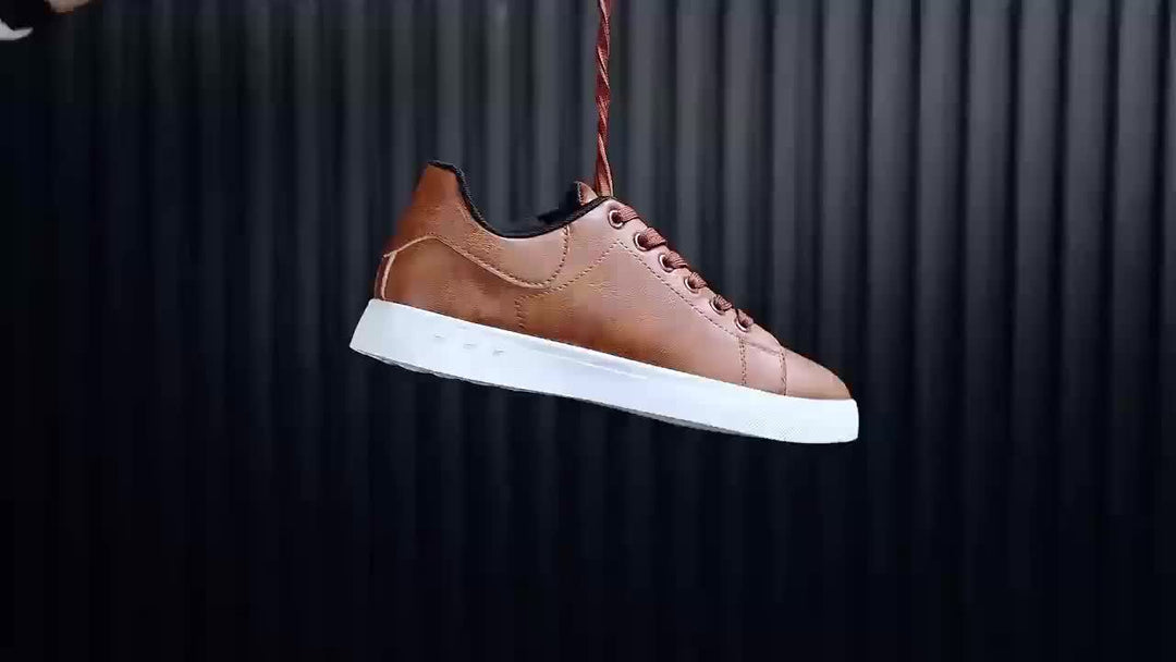 Kaviron | Leichte Sportschuhe für Herren mit rutschfester Sohle