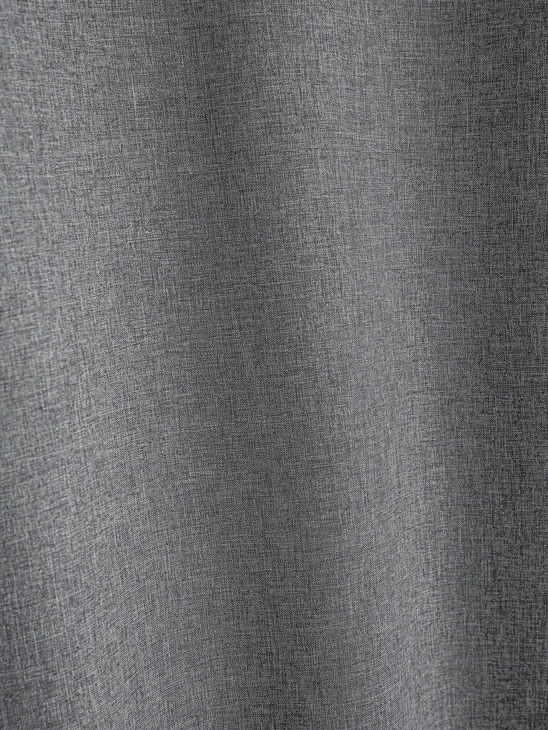 Hayes | Elegantes Kurzarmhemd mit Stehkragen