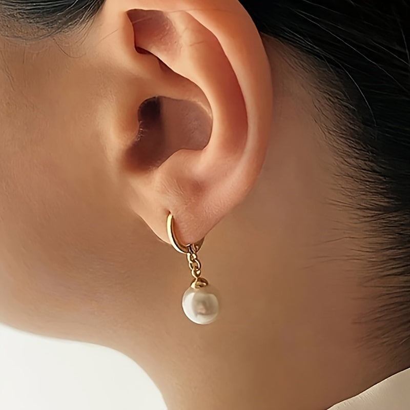 Isara | Schmuckset mit eleganten Perlen und raffiniertem Finish