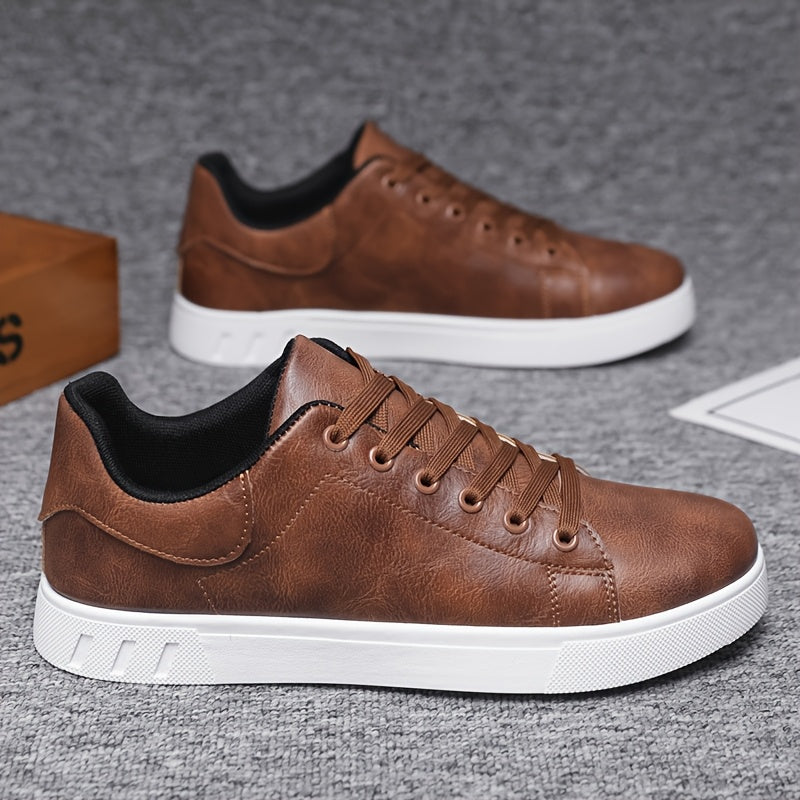 Kaviron | Leichte Sportschuhe für Herren mit rutschfester Sohle