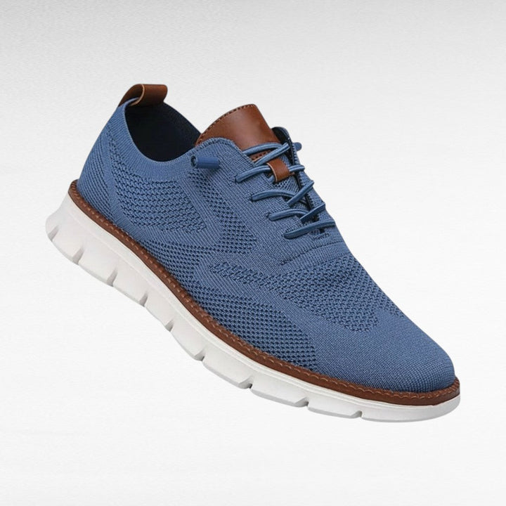 Drake | Herren Schuhe aus gewebtem Mesh