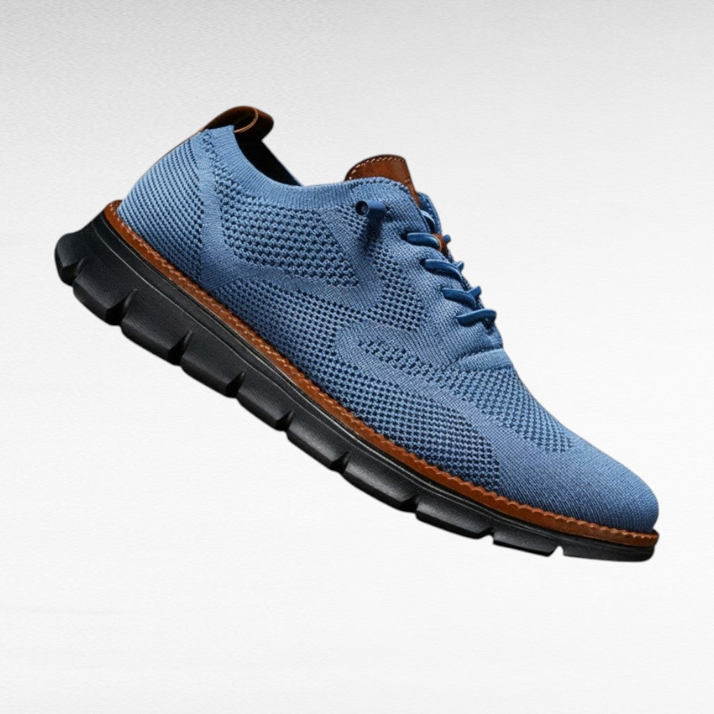 Drake | Herren Schuhe aus gewebtem Mesh