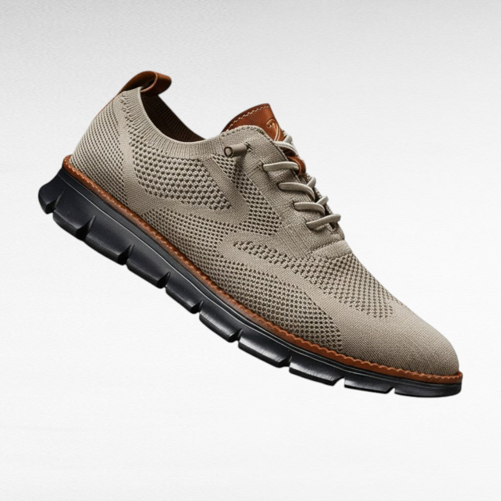 Drake | Herren Schuhe aus gewebtem Mesh