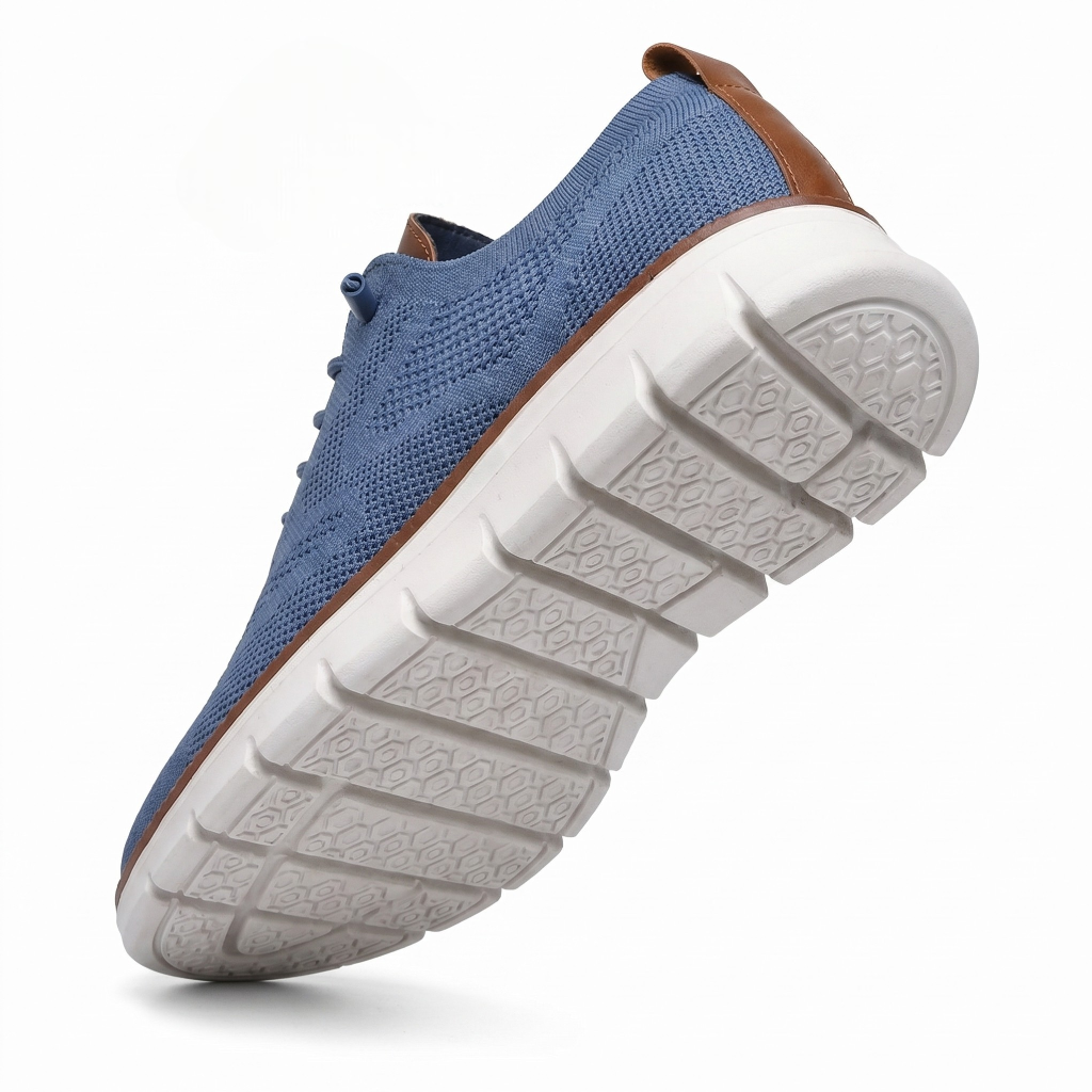 Drake | Herren Schuhe aus gewebtem Mesh