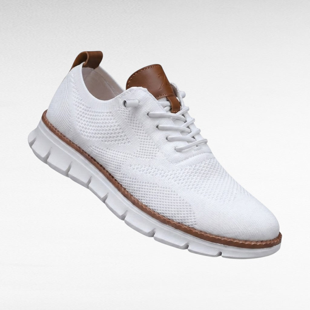 Drake | Herren Schuhe aus gewebtem Mesh