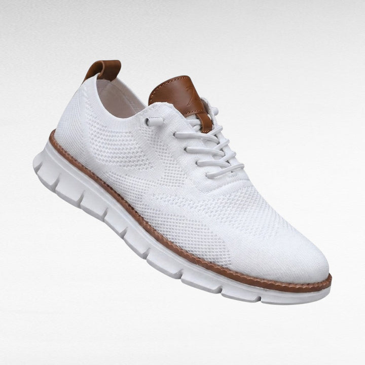 Drake | Herren Schuhe aus gewebtem Mesh