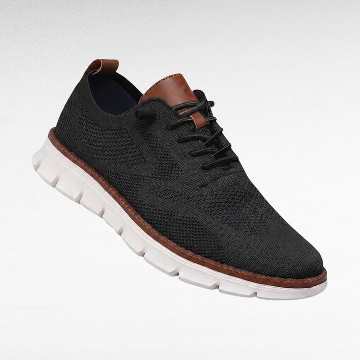 Drake | Herren Schuhe aus gewebtem Mesh