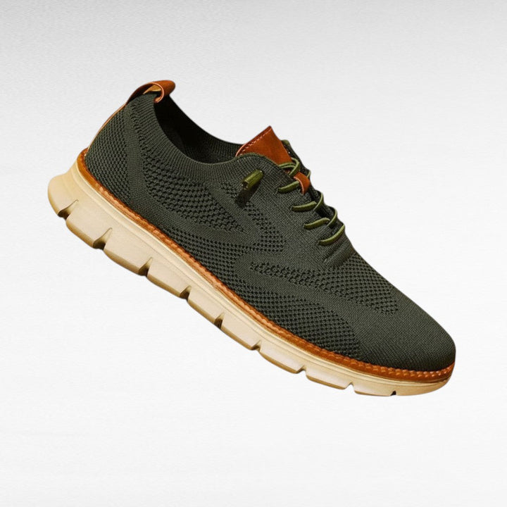 Drake | Herren Schuhe aus gewebtem Mesh