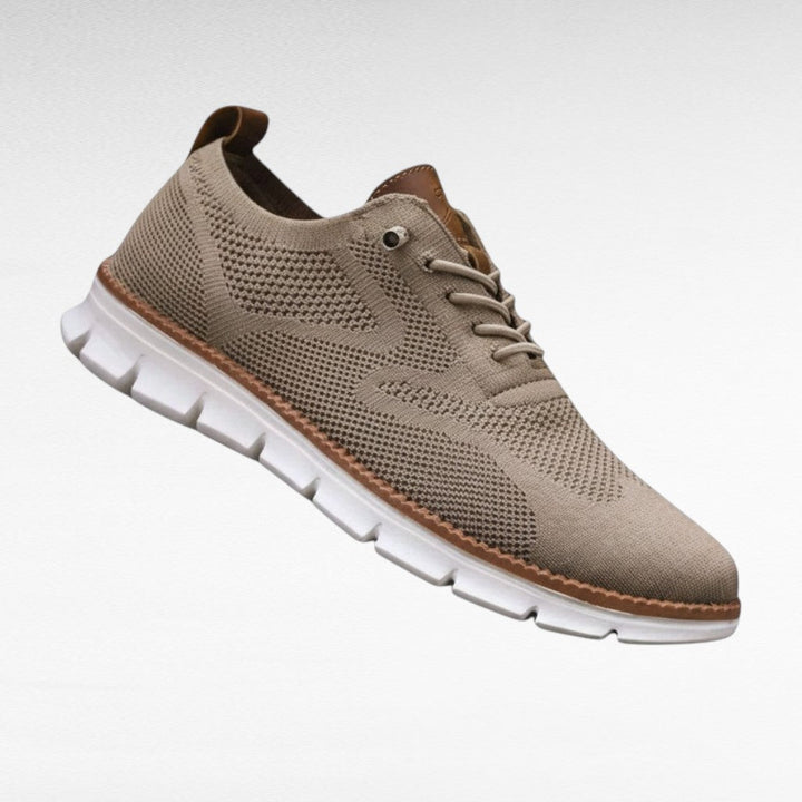 Drake | Herren Schuhe aus gewebtem Mesh