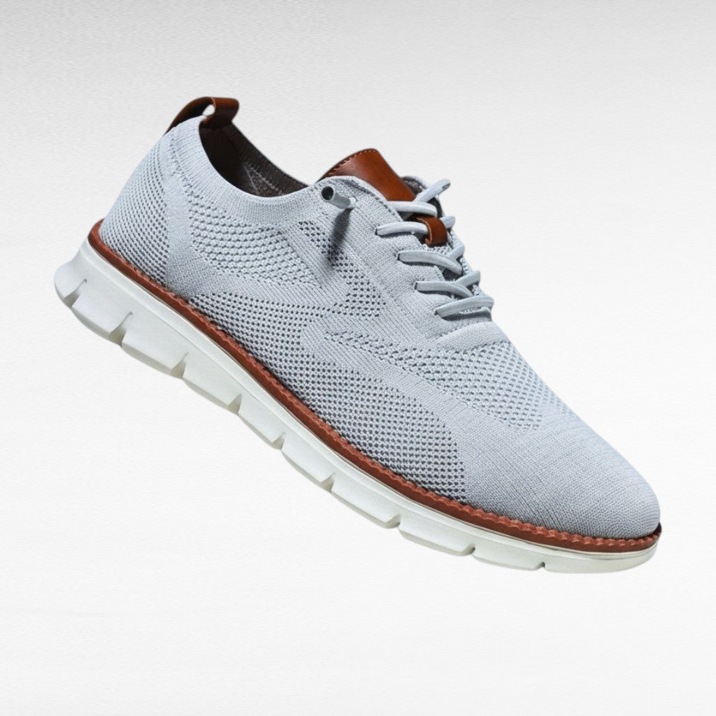 Drake | Herren Schuhe aus gewebtem Mesh