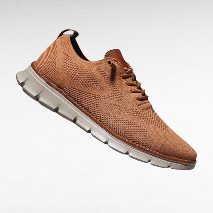 Drake | Herren Schuhe aus gewebtem Mesh