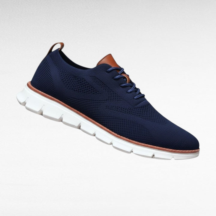 Drake | Herren Schuhe aus gewebtem Mesh