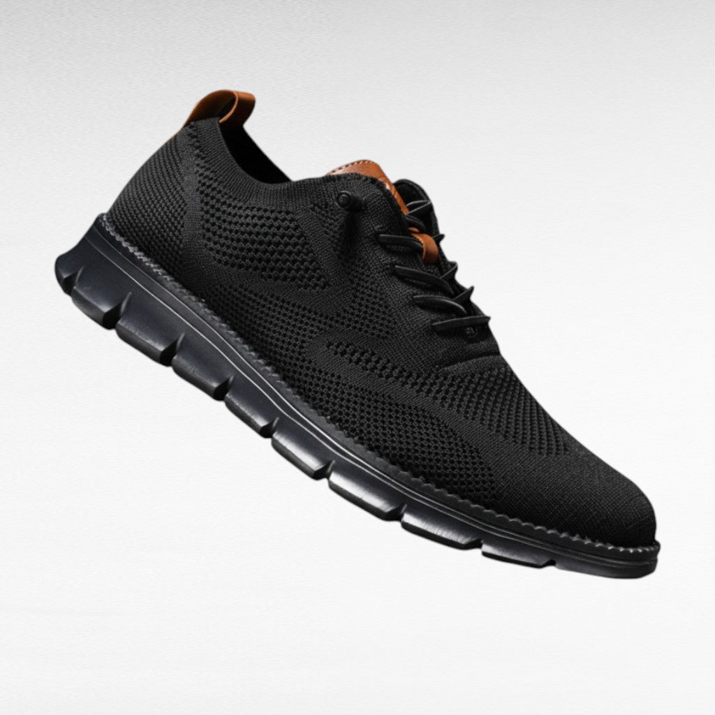 Drake | Herren Schuhe aus gewebtem Mesh