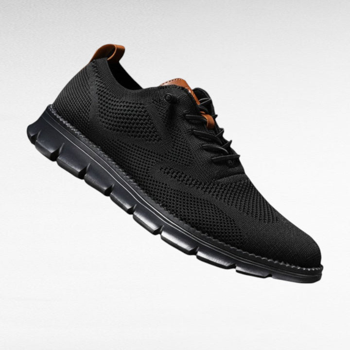Drake | Herren Schuhe aus gewebtem Mesh