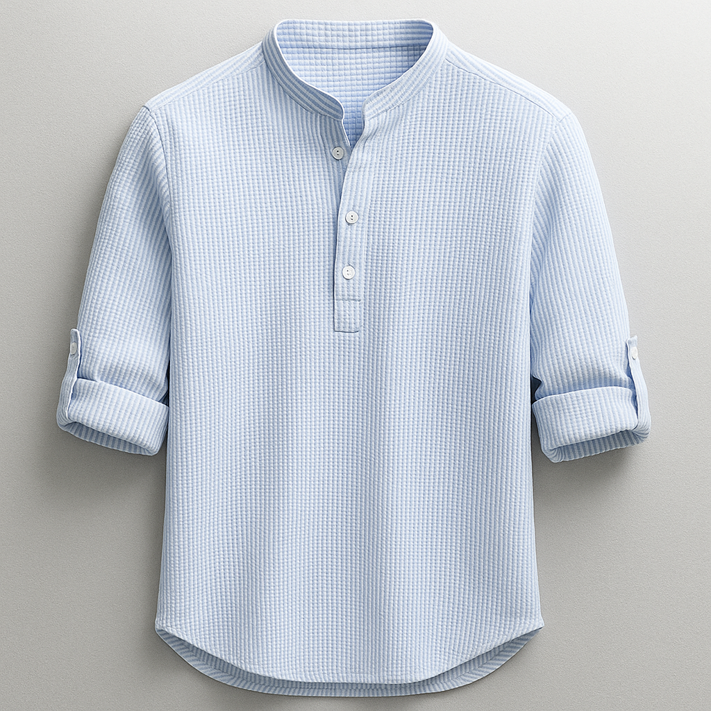 Ford | Elegantes Baumwollhemd