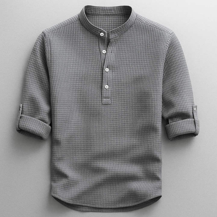 Ford | Elegantes Baumwollhemd