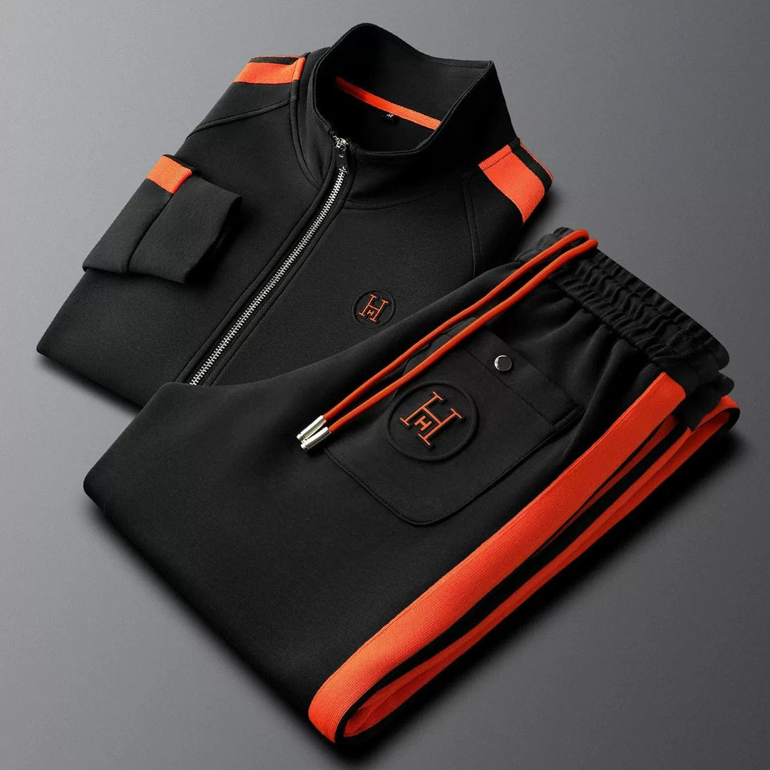 Bellaro | Modernes Premium-Herren-Set