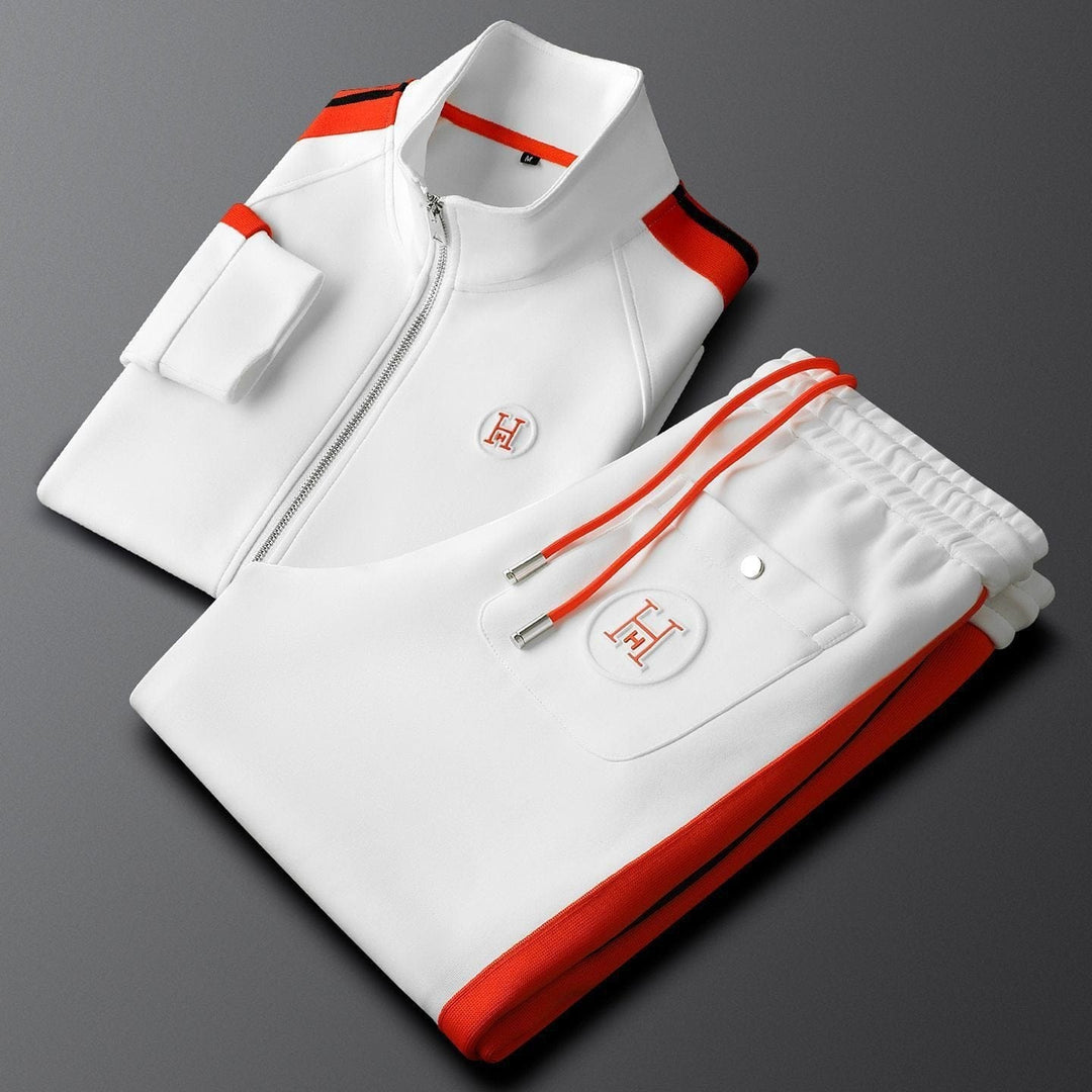 Bellaro | Modernes Premium-Herren-Set