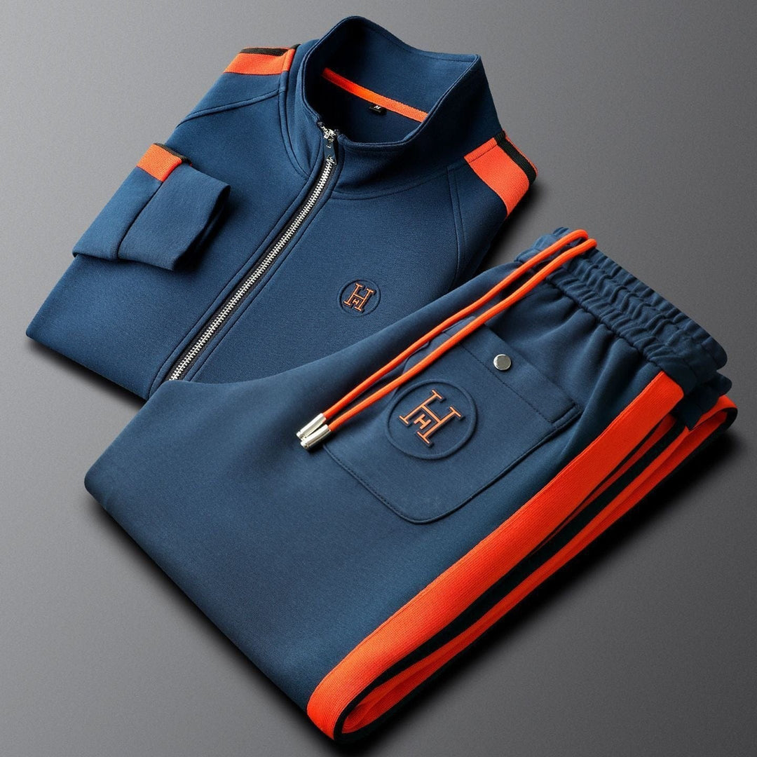 Bellaro | Modernes Premium-Herren-Set