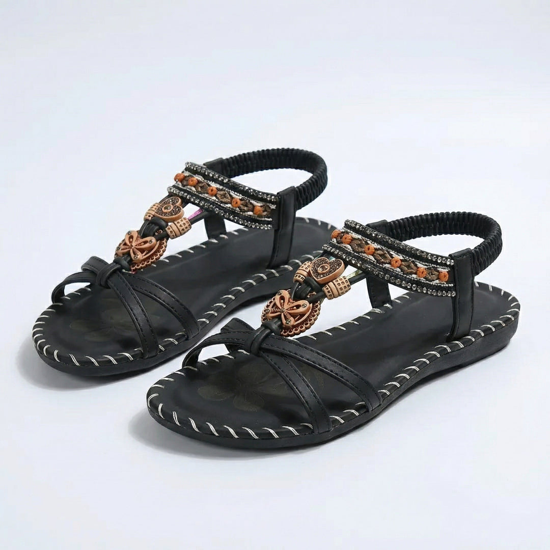 Elora | BEQUEME ORTHOPÄDISCHE SANDALEN