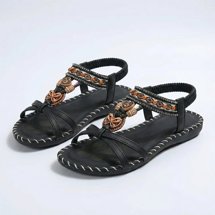 Elora | BEQUEME ORTHOPÄDISCHE SANDALEN